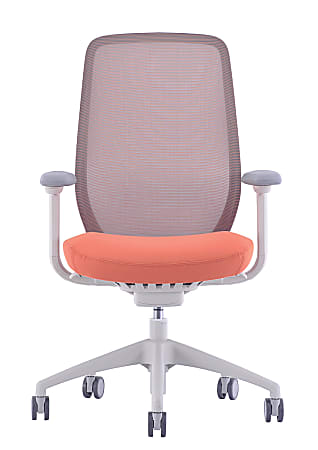 Workstore nova medium back mesh chair clearance