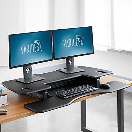 Office depot varidesk discount