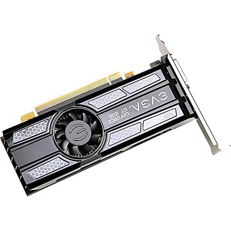 Gt1030 evga hotsell