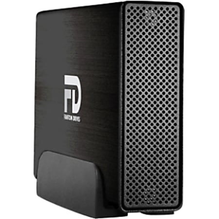 Fantom Drives Gforce/3 Pro 4 TB 3.5" External Hard Drive