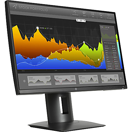 HP Business Z25n Monitor
