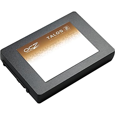 OCZ Storage Solutions Talos 2 C 960 GB 2.5" Internal Solid State Drive