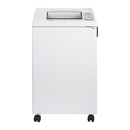 ideal P-2 30 Sheet Strip-Cut Commercial Paper Shredder, IDEDSH0314H