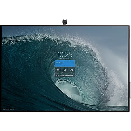 Microsoft Surface Hub 2S All in One Computer Intel Core i5 8th Gen