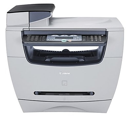 Canon imageCLASS® MF5770 Monochrome Laser Flatbed All-In-One