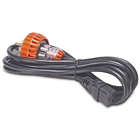 APC Standard Power Cord - 12ft