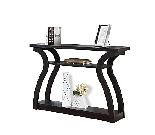 Monarch console 2024 accent table