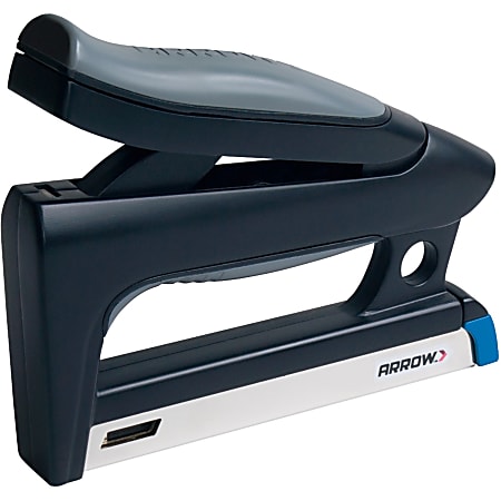 Arrow PowerShot Advanced Forward Action Stapler - T50HS - Staple Size: 0.56" , 0.63" - 1 Each