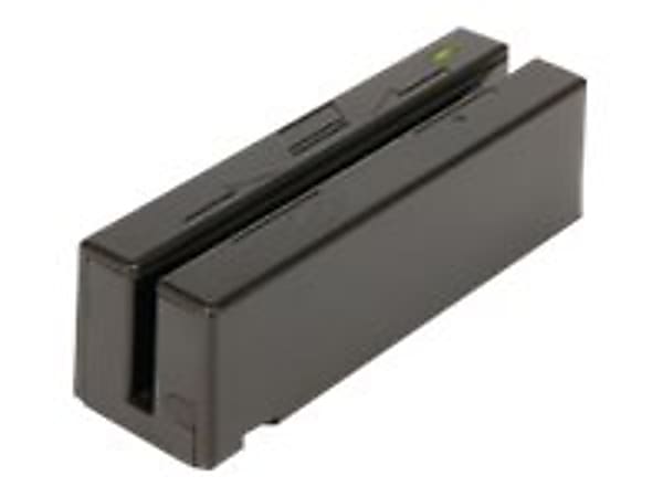 MagTek SureSwipe Reader USB HID Interface Magnetic card reader Tracks 1 ...