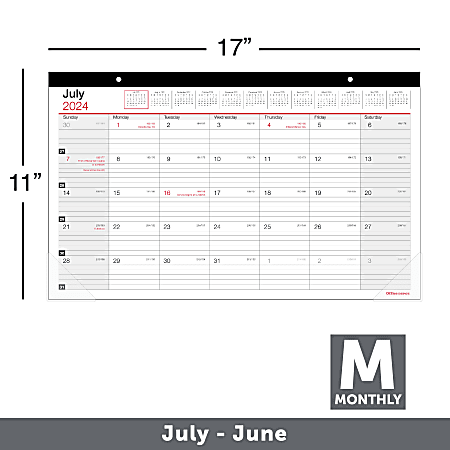 Calendar 2025 Office Depot