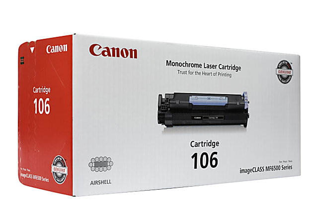 Order Canon Black Toner (3480B002 / 719H) Today - Foto 9