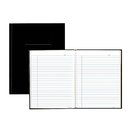 Blueline® Brand 50% Recycled Composition Book, 7 1/4"