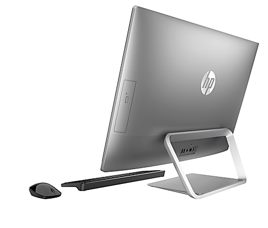 HP Pavilion 27 a000 27 a030 All in One Computer Intel Core i5 6th