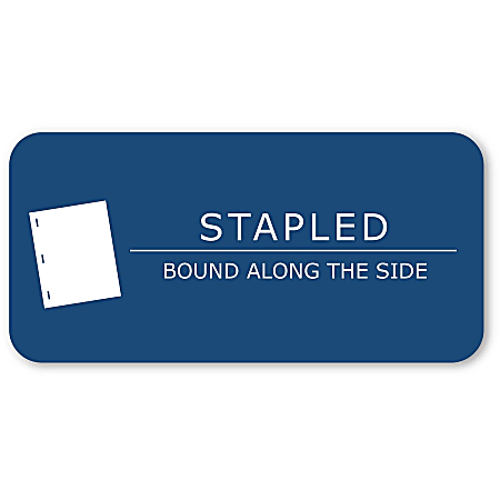Roaring Spring Blue Book 8-sheet Exam Booklet - 8 Sheets - Stapled - Ruled Margin - 15 lb Basis Weight - 7 Roaring Spring Blue Book 8-sheet Exam Booklet - 8 Sheets - Stapled - Ruled Margin - 15 lb Basis Weight - 7