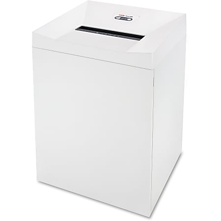 HSM Pure 42 Sheet Strip-Cut Shredder, 630