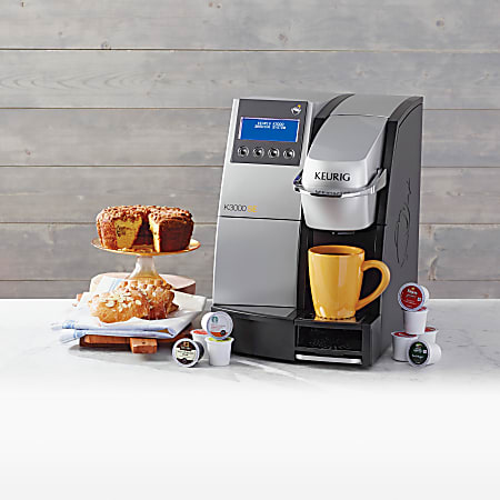 Forget Starbucks: Brew Coffee in Your Dorm Room With This Keurig - Now on  Sale - The Manual