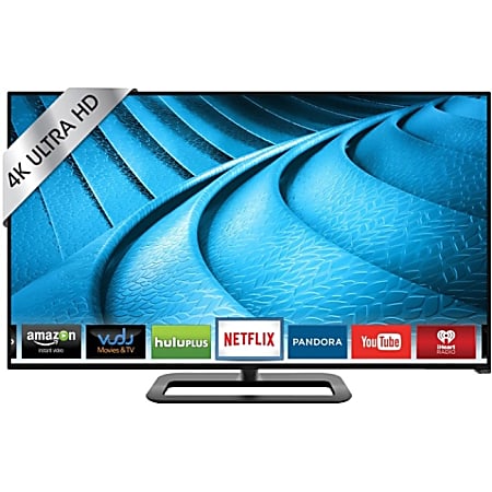 VIZIO P P602UI-B3 60" 2160p LED-LCD TV - 16:9 - 4K UHDTV - 240 Hz