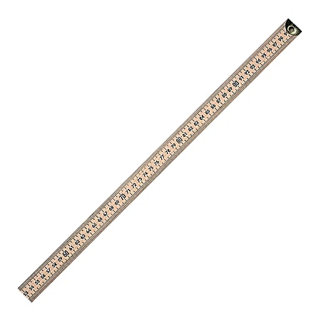 Picture of hot sale a meter ruler
