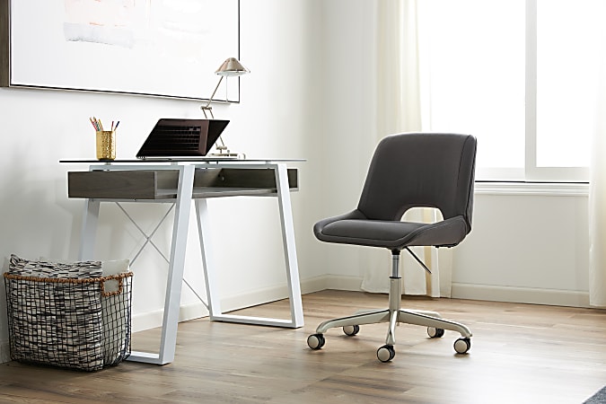 Lara writing desk office clearance depot