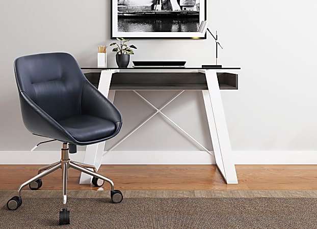 Lara writing desk office clearance depot