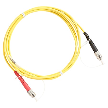 Fluke Networks Fiber Optic Network Cable