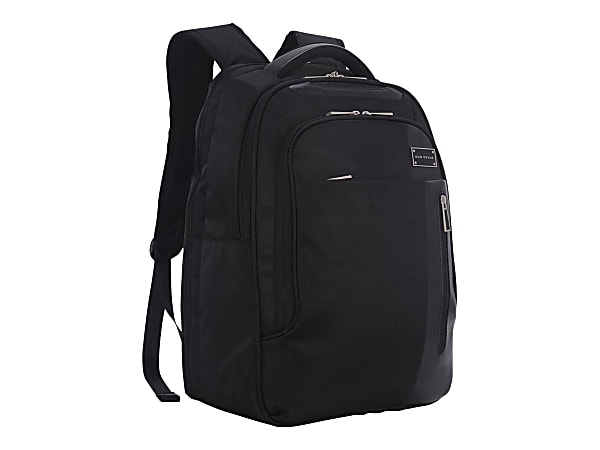 Eco style tech sales exec backpack