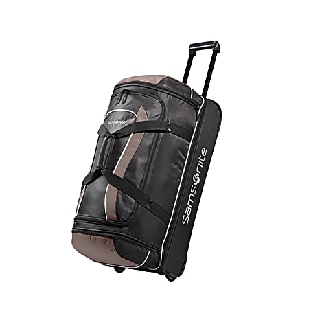 Samsonite andante 32 duffel bag 2025