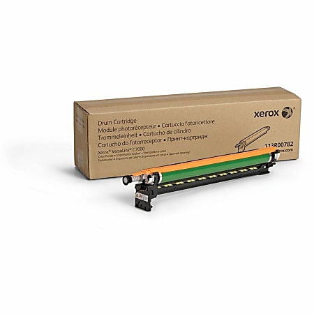 Xerox Toner, Xerox, Genuine, Drum, 113R00782