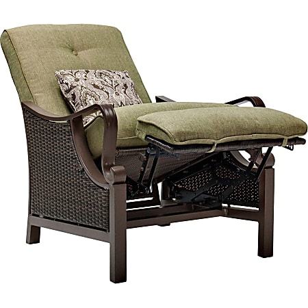 Expensive clearance recliner chair