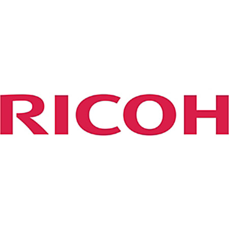 Ricoh® GC 31Y Yellow Ink Cartridge, 405691
