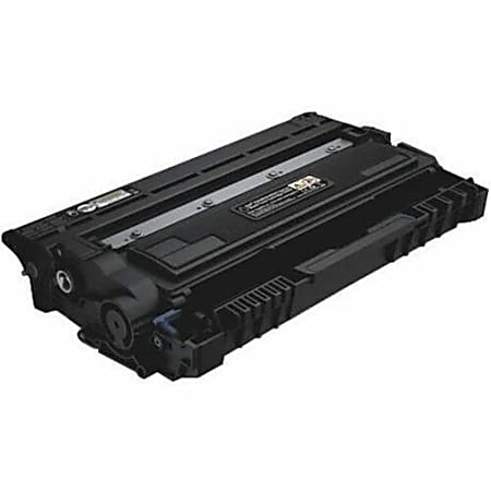 Dell Imaging Drum - Laser Print Technology - 12000 - Black - 1 Each