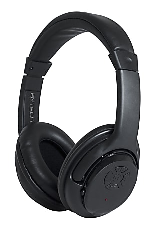 Bytech bluetooth headphones hot sale