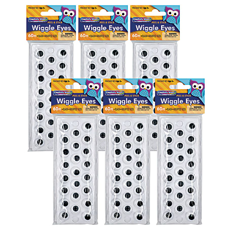 ArtSkills Adhesive Sticky Dots Clear Pack of 72 - Office Depot