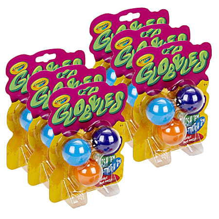 Crayola globbles comprar best sale