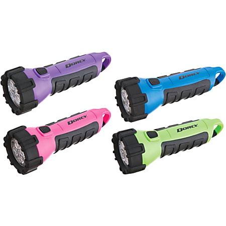 Floating flashlight new arrivals