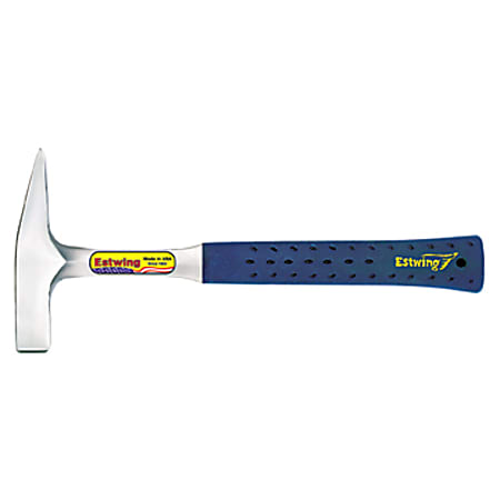 Estwing Tinner s Cross Pein Hammer 12 oz