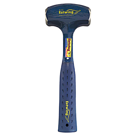 Estwing B3 Drilling Hammer, 3 lbs