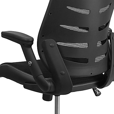Ofm core mid back mesh drafting chair on sale