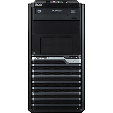 Acer Veriton M6630G VM6630G I54590X Desktop Computer Core i5 i5