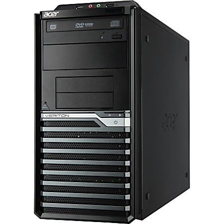 Acer Veriton M6630G VM6630G I54590X Desktop Computer Core i5 i5
