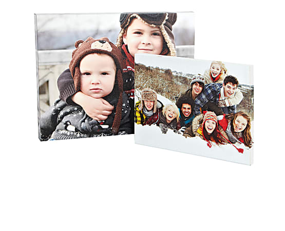 12 x 16 Canvas Print, Your Photo on Canvas
