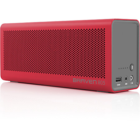 Braven outlet speaker 805