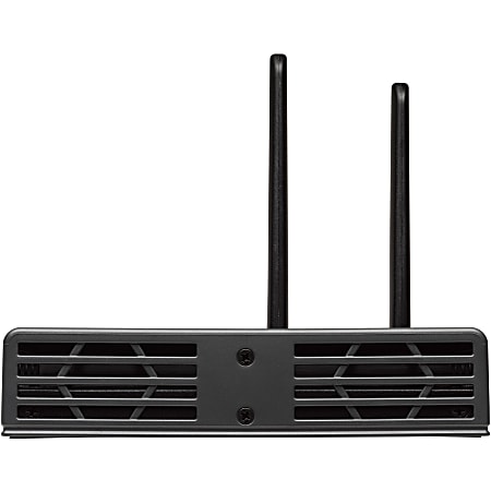 Cisco 819HG Wireless Integrated Services Router - 4G