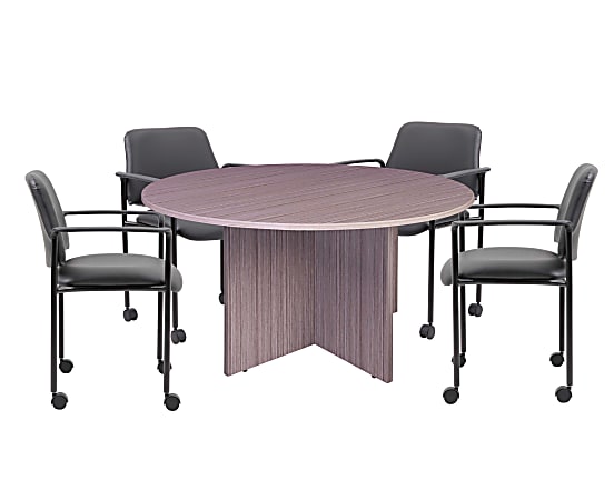 Boss plastic chairs sales