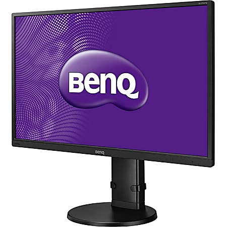 BenQ GL2706PQ 27" WQHD LED LCD Monitor - 16:9 - Black - 2560 x 1440 - 16.7 Million Colors - 350 Nit - 1 ms - DVI - HDMI - DisplayPort