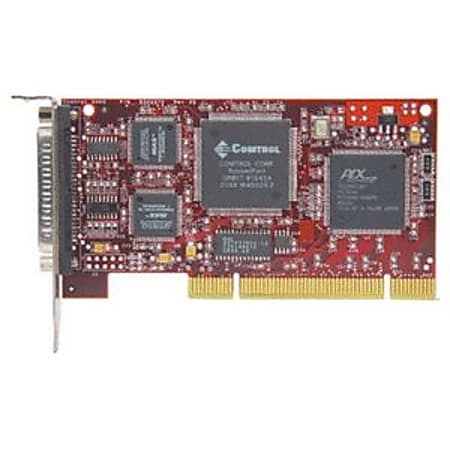 Comtrol RocketPort Universal PCI 8-Port Multiport Serial Adapter