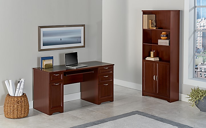 Realspace magellan managers desk cheap