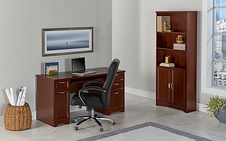 Realspace magellan 59 sales w manager's desk