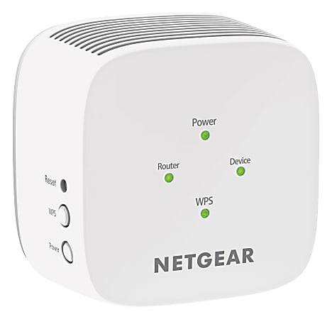 NETGEAR AC750 WiFi Range Extender, EX3110