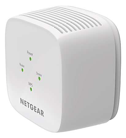 NETGEAR Répéteur WiFi 750Mbit/s AC750 EX3800-100FRS - Direct